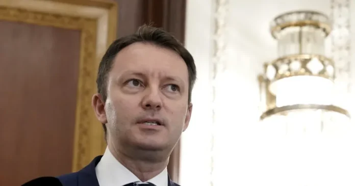 Mureșan: Circa 200 de voturi certe după audieri; avem nevoie de 233