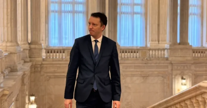 Mureșan, după căderea Guvernului: Am fost dispuși să ne asumăm responsabilitatea
