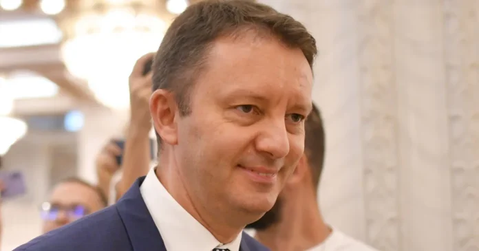Mureșan, după nominalizarea pentru funcția de premier: „Sunt pregătit să formăm un guvern”
