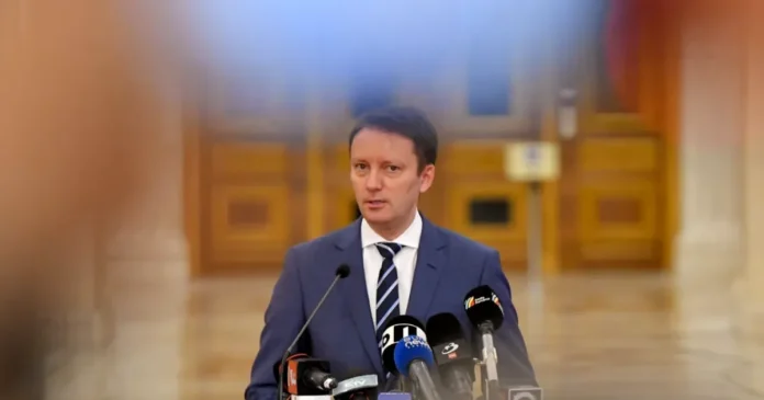 Mureșan explică întârzierea răspunsului privind salariul minim și pensia minimă