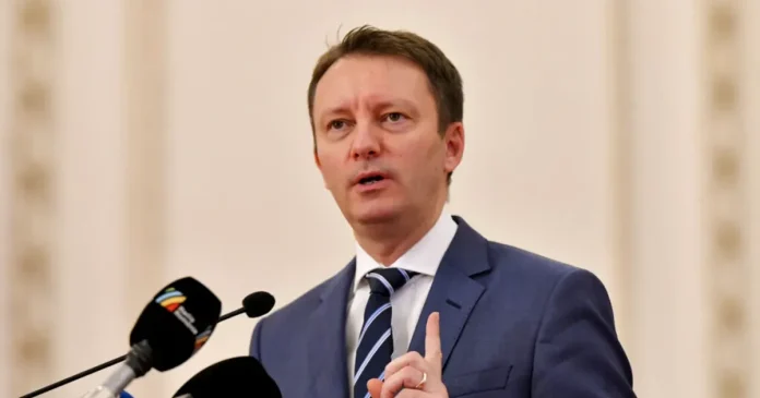 Mureșan: „Fără Europa eram singuri, săraci și izolați. Ea ne-a adus libertate și valori”