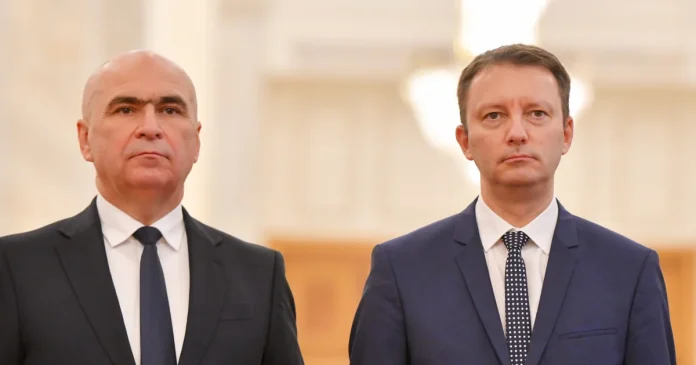 Mureșan, în negocieri: „Politicienii slabi țin oamenii cinstiți departe de politică”