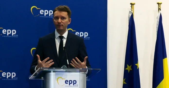Mureșan laudă propunerea lui von der Leyen privind un statut asociat al Canadei la UE