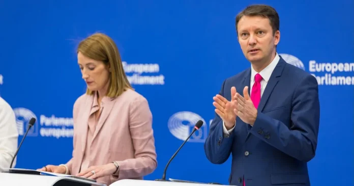 Mureșan, neoficializat încă. Nicușor Dan, în Ucraina, semnează decretul sâmbătă