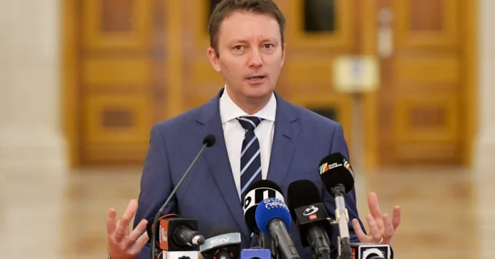 Mureșan: Prețurile la energie sunt „mult prea mari”. Ce vrea să facă pentru a le reduce