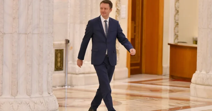Mureșan: Programul de guvernare, depus în Parlament până la finalul săptămânii