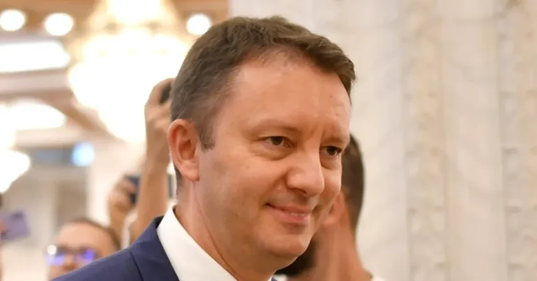 Mureșan: PSD are de ales între guvern pro-european și AUR