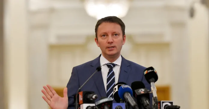 Mureșan, replică pentru Udrea: Nu știu cum au finanțat campania PMP din 2014