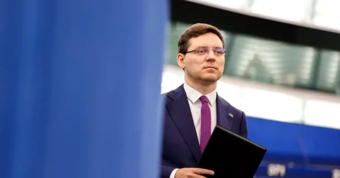 Negrescu: Conținutul pentru tineri nu trebuie să fie ca pentru adulți