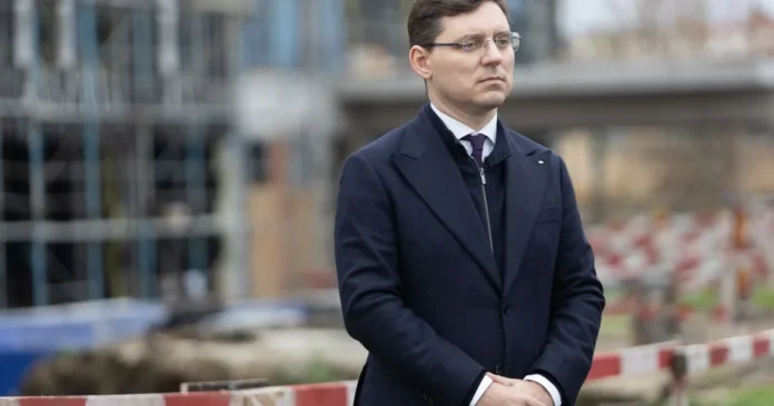 Negrescu: Programul, prioritar față de funcții și voturi