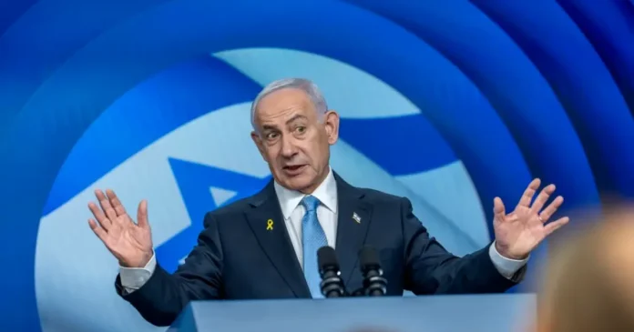 Netanyahu cere sprijin lui Lapid pentru bugetul apărării, pe fondul crizei din armată