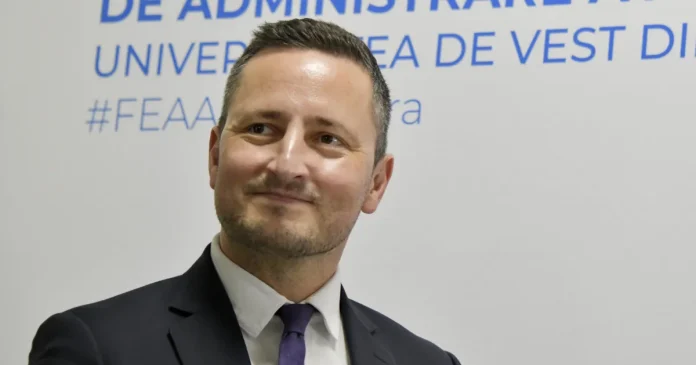 Nicu Ștefănuță: Mureșan, vârf al generației mele și respectat în PE