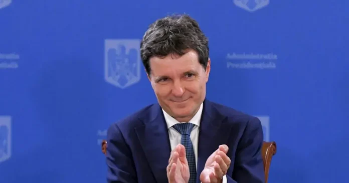 Nicușor Dan a semnat decretul de desemnare a lui Siegfried Mureșan ca premier
