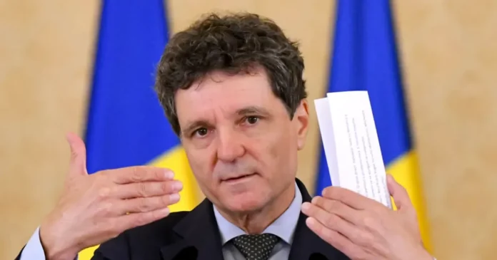 Nicușor Dan: Accesul copiilor pe rețele sociale, în funcție de opinia specialiștilor