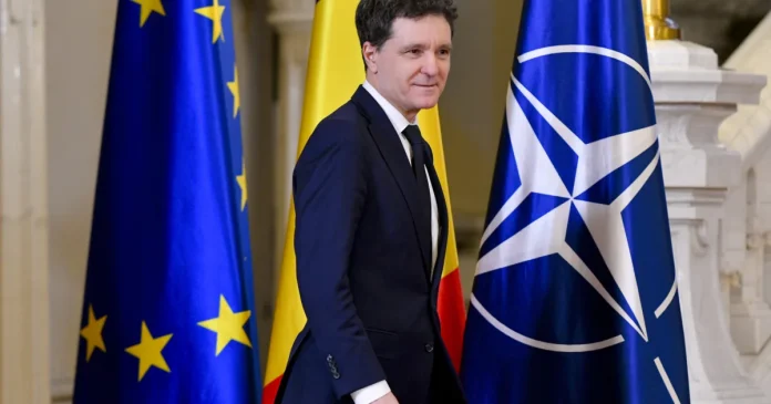 Nicușor Dan: Guvernul PSD-AUR nu are majoritate