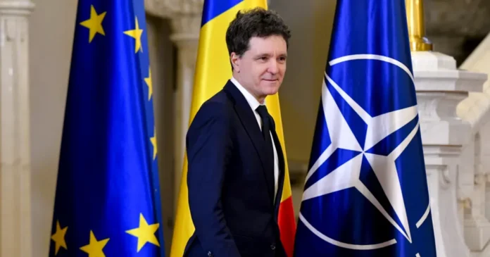 Nicușor Dan, la CNN: Putin va ataca NATO? Trebuie să fim pregătiți