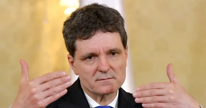 Nicușor Dan: Mălainița, simbol al devotamentului pentru românii din Serbia