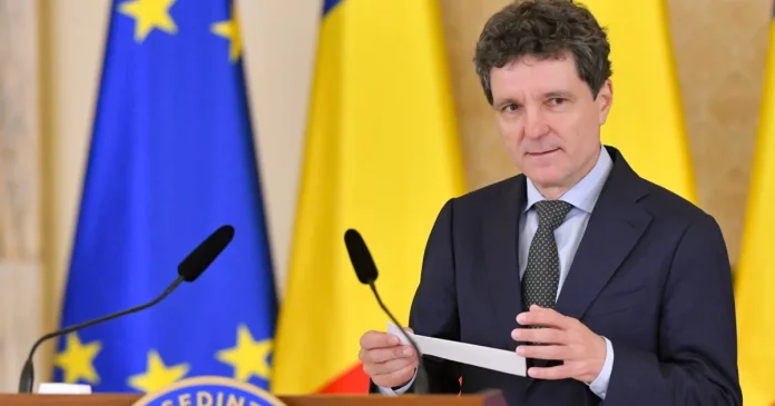 Nicușor Dan: „O punte culturală” între România și SUA, la centenarul Maryhill Museum