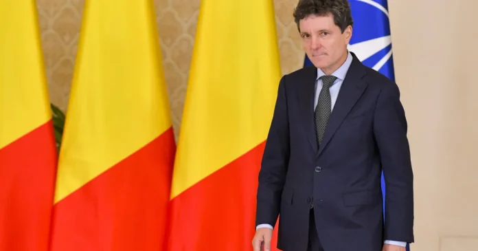 Nicușor Dan: Trump are dreptate cu apărarea europeană
