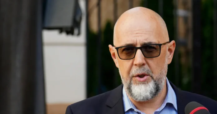 Nu extratereștrii, ci noi suntem de vină. Kelemen Hunor, lecție dură în Parlament