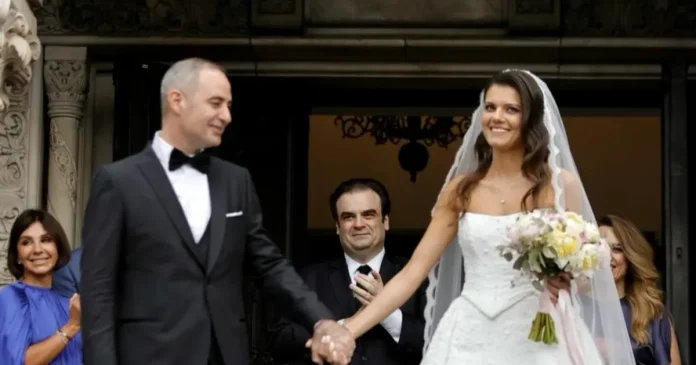Nunta lui Nazare: miniștri, politicieni și invitați surpriză la petrecere