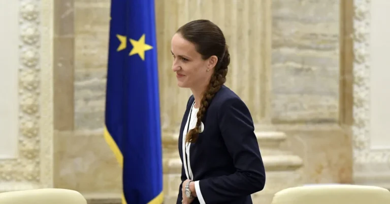 Oana Țoiu: Susținem o prezență militară americană permanentă în România