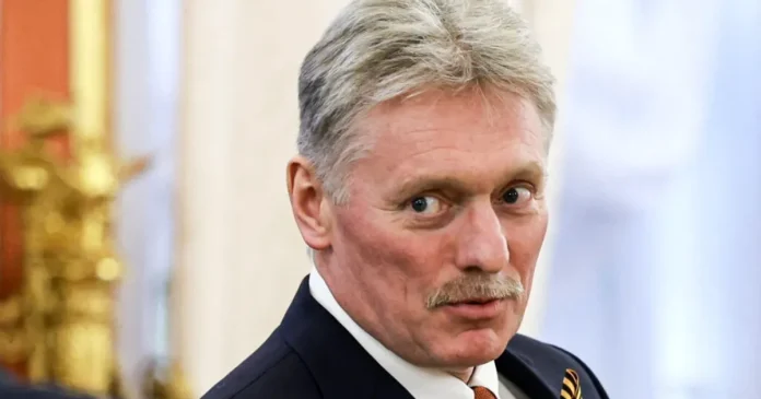 Pacea, din nou incertă. De ce spune Kremlinul că Ucraina „plătește acum prețul”