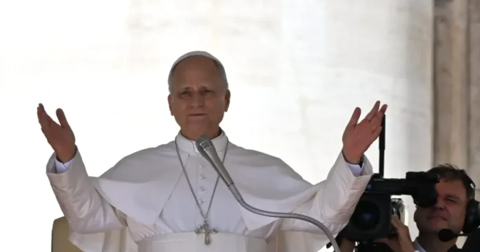 Papa Leon al XIV-lea la Paris: avertisment despre moartea programată și surogat