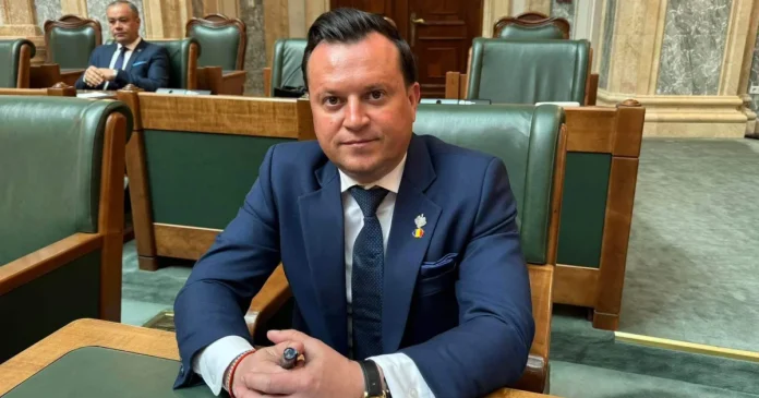 Parlamentar AUR la audieri, contrar deciziei partidului