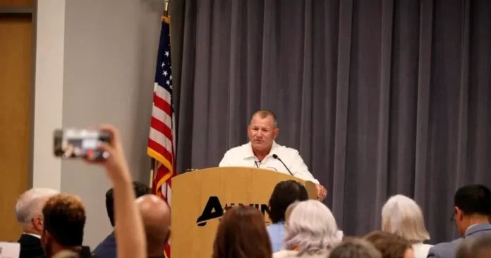 Parlamentar republican, fugărit de întrebări despre rusul de la nunta fiului lui Trump