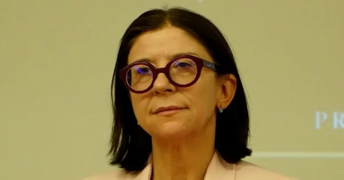 Pensia fostei judecătoare Andrea Chiș, audiată în dosarul Ministerului Justiției