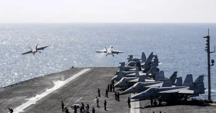 Pentagon: pierderi de 33 de miliarde de dolari în războiul cu Iranul