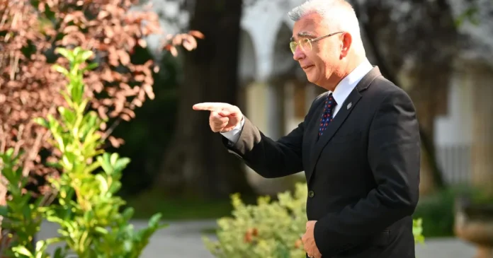 Petrișor Peiu desființează programul Guvernului Mureșan: „Minciuni și vorbe goale”