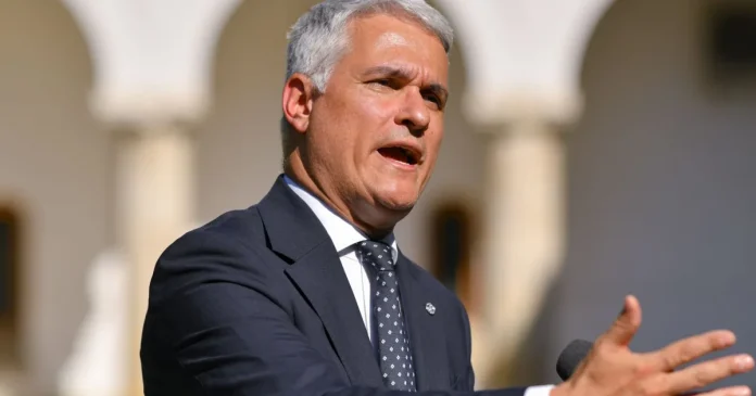 Pîslaru îl acuză pe Grindeanu de dublu standard în cazul Mureșan