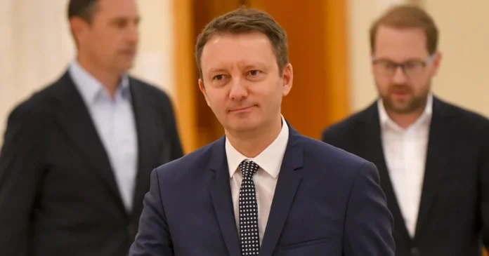 Planul de guvernare al lui Siegfried Mureșan: inflație mai mică, trai mai bun