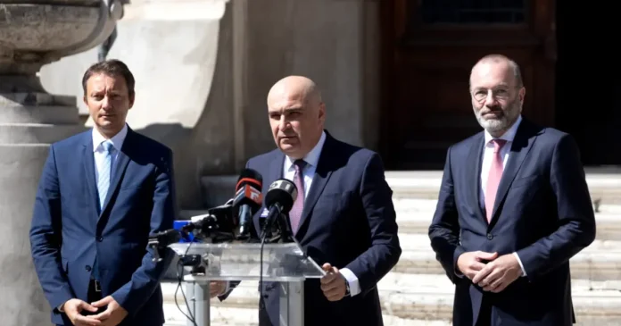 Planul lui Mureșan: nu se retrage, merge la vot. Oferta pentru PSD și planul B