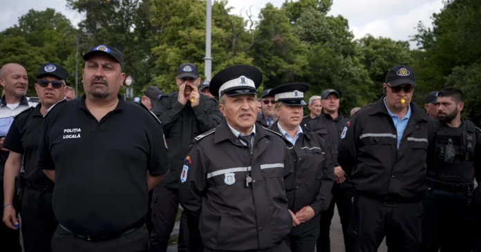 Poliția Locală se revoltă: „Siguranța cetățeanului nu poate fi centralizată”