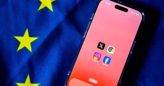 Portofelul digital UE, pe telefon: acte, diplome și permis auto într-o aplicație