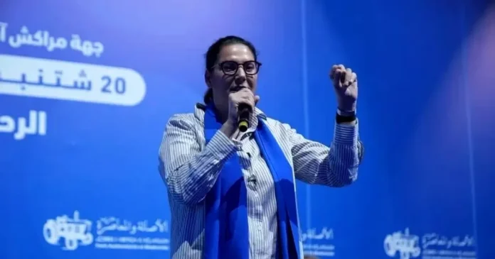 Premieră în Maroc: Regele a numit o femeie în funcția de prim-ministru