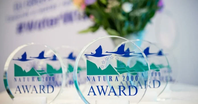 Premii europene pentru protectivii naturii. Cine poate intra în cursă