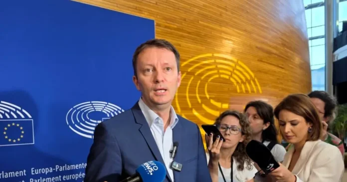 Primele declarații ale lui Siegfried Mureșan după desemnarea ca premier