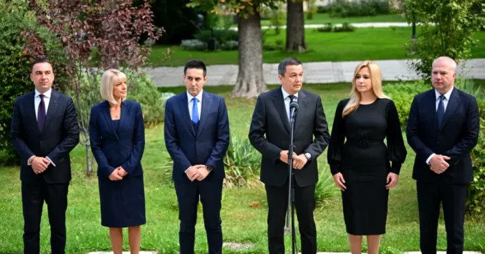 PSD decide dacă susține propunerea dreptei pentru premier. Grindeanu: O analizăm atent