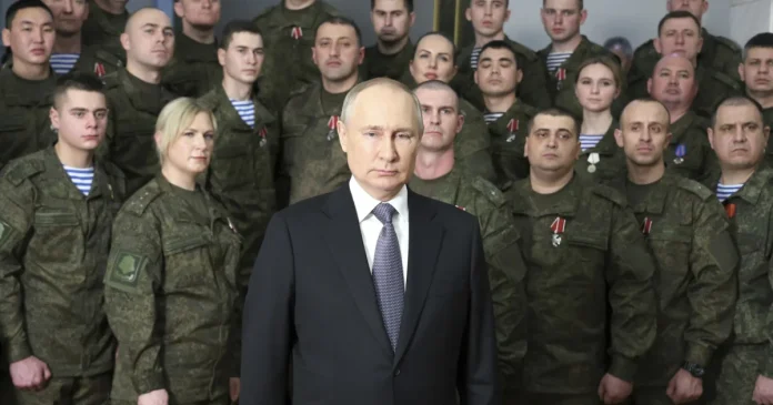 Publicație rusă șterge articol despre o nouă operațiune militară specială