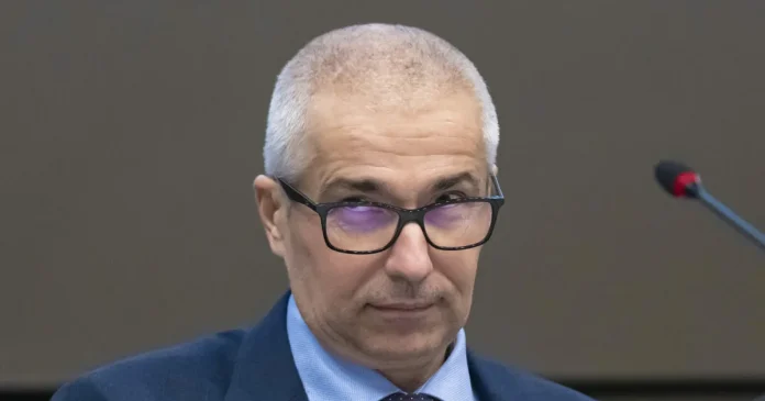 Radu Marinescu: Programul lui Mureșan nu e reformist, e orwellian
