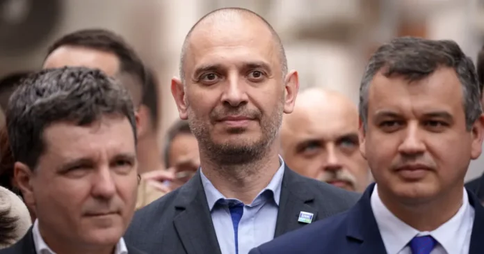 Radu Mihaiu: Unii parlamentari PSD ar putea vota Guvernul Mureșan