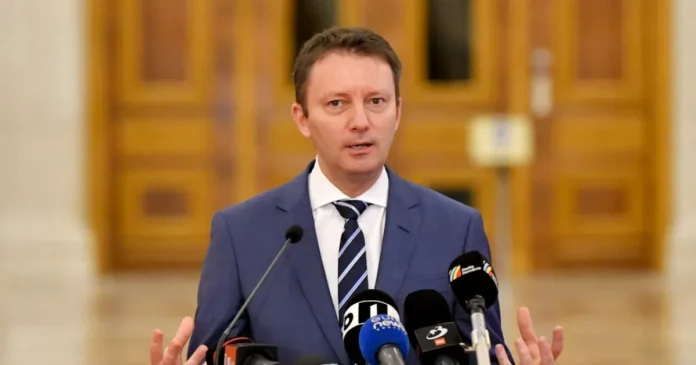 Reacția lui Siegfried Mureșan la întrebarea despre legăturile cu serviciile secrete