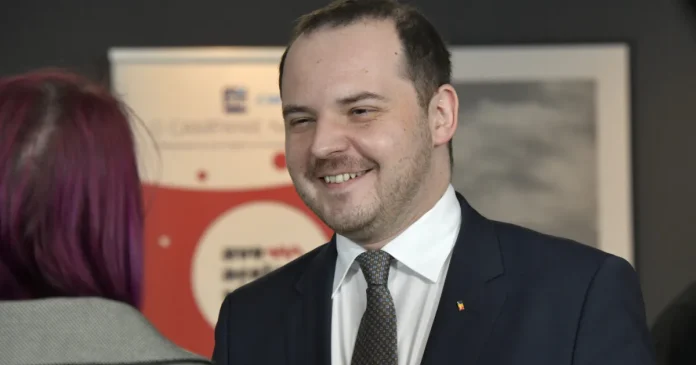 Rogobete: Inovația în sănătate nu este un lux, România trebuie să investească mai mult