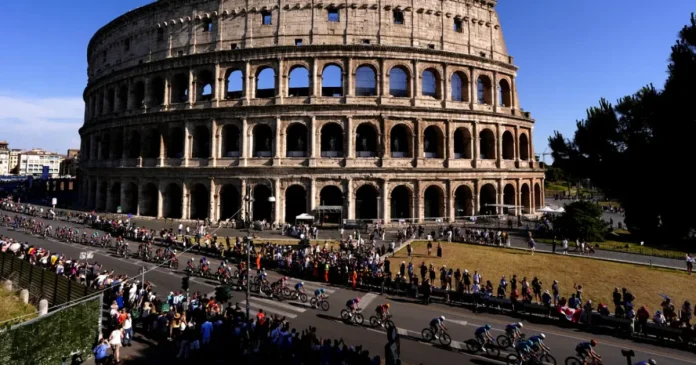 Roma: Tânăr de 22 de ani a murit într-un accident de muncă la Colosseum