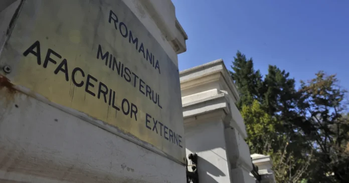 România condamnă alegerile Rusiei în teritoriile ocupate din Ucraina și Transnistria