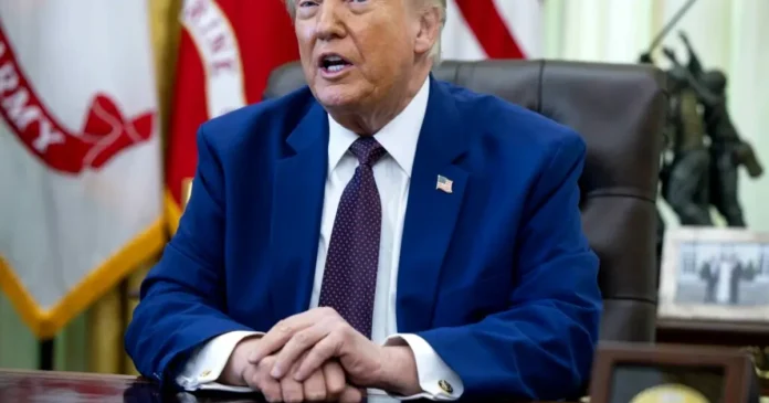 Ruptură în tabăra lui Trump: Loialiști de top îl numesc „escroc și mincinos”